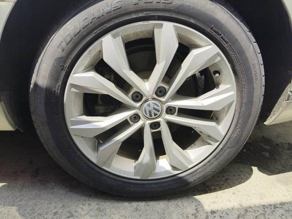 [温州·浙C] 二手大众迈腾2017款 330TSI DSG 豪华型