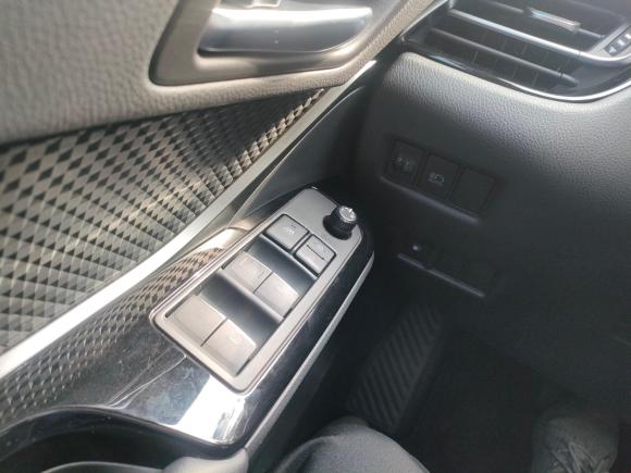 [成都·川Z] 二手丰田奕泽IZOA2020款 2.0L 奕享CARE