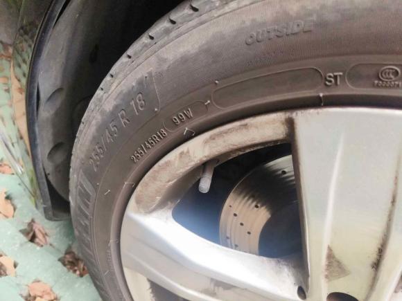 [南京·苏A] 二手奔驰奔驰S级2010款 S 300 L 豪华型