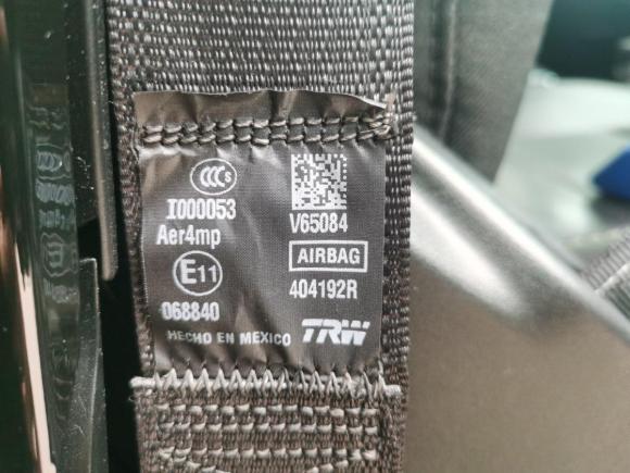 [南昌·赣M] 二手Jeep牧马人2019款 2.0T Sahara 四门版 国V