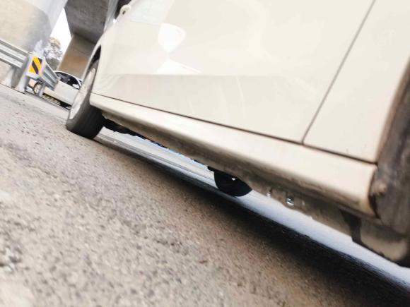 [成都·川A] 二手标致标致3012014款 1.6L 手动舒适版CNG