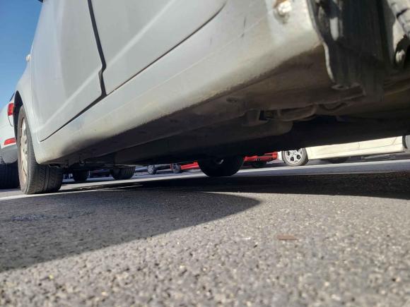 [青岛·鲁B] 二手铃木雨燕2009款 1.3L 自动超值版