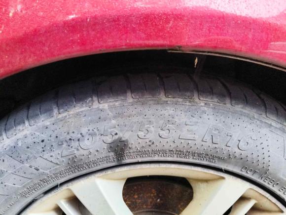 [台州·浙J] 二手现代酷派2006款 2.0L AT