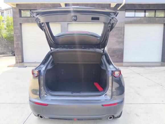 [金华·浙G] 二手马自达马自达CX-302022款 2.0L 手动尚悦型