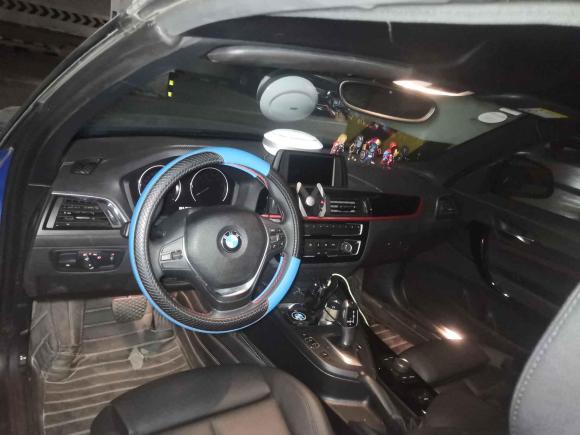 [成都·川A] 二手宝马宝马2系2018款 220i 敞篷轿跑车 运动设计套装