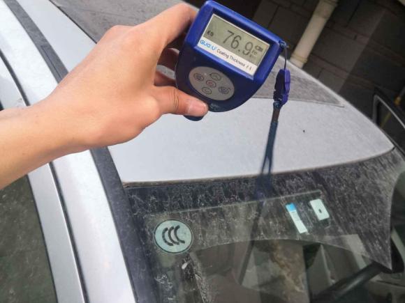 [宁波·浙B] 二手奔驰奔驰B级2009款 B 200 时尚型