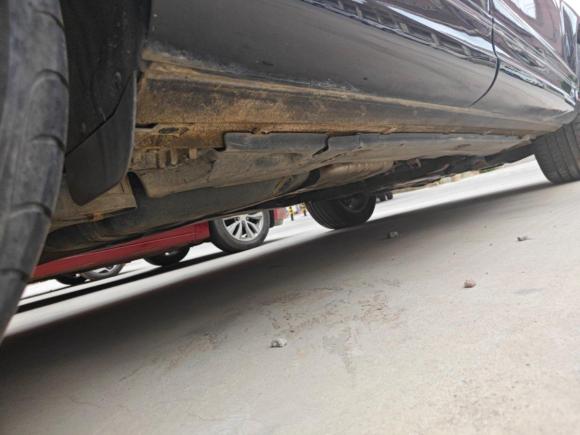 [南昌·赣M] 二手奥迪奥迪Q72012款 3.0 TFSI 舒适型(200kW)