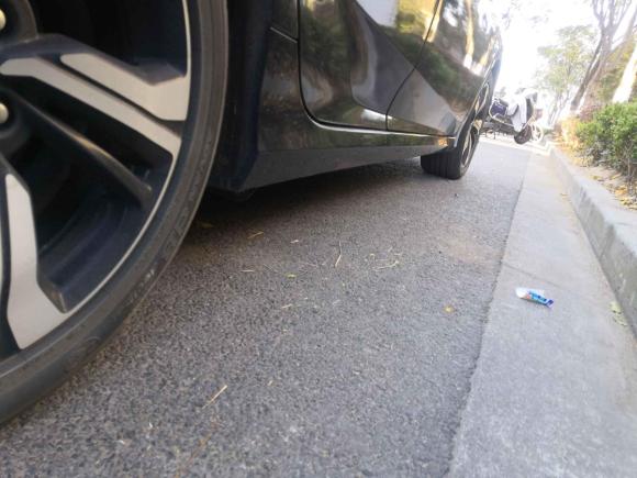 [上海·沪B] 二手本田思域2016款 220TURBO CVT尊贵版