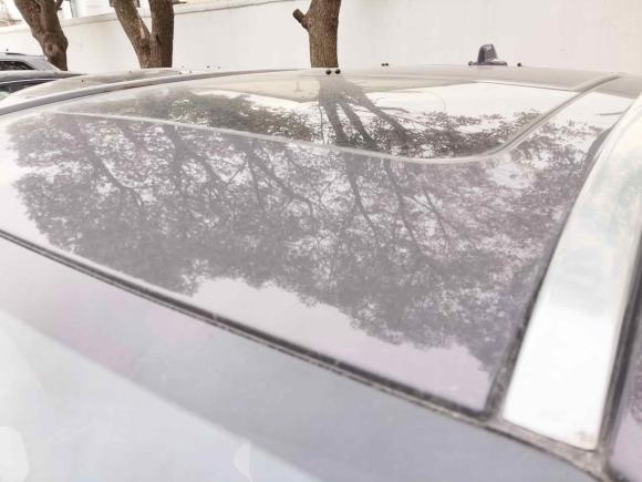 [上海·沪A] 二手领克领克02新能源2021款 1.5T PHEV Pro