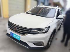 [深圳·鄂L] 荣威荣威RX52018款 20T 两驱手动旗舰版