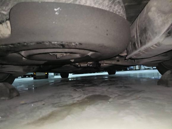 [济南·鲁N] 二手奔驰威霆2011款 2.5L 7座行政版