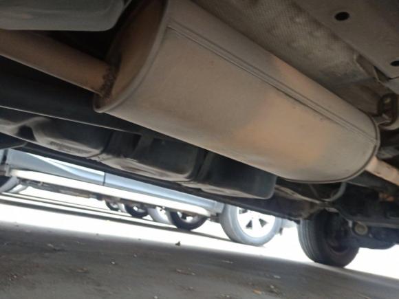 [佛山·粤E] 二手瑞风汽车瑞风M32015款 创客版 1.6L 豪华型