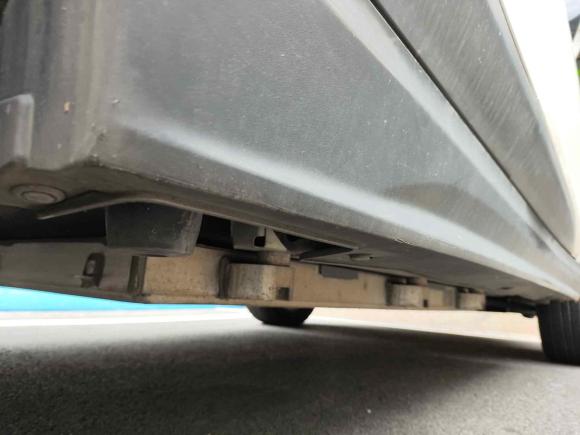 [武汉·宁A] 二手比亚迪元新能源2018款 EV360 智联炫酷型