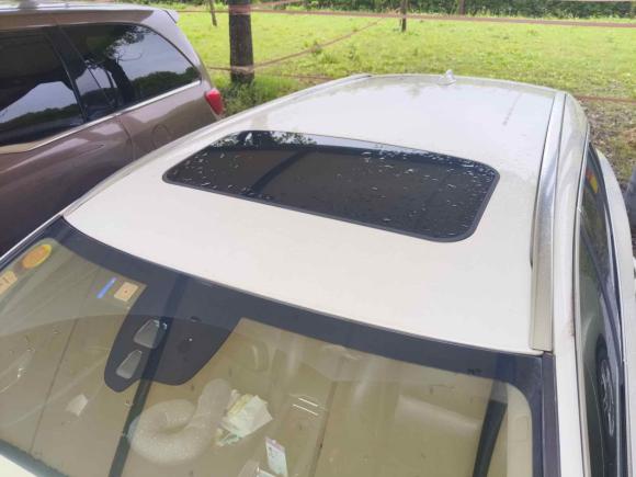 [上海·鲁V] 二手沃尔沃沃尔沃V602015款 T5 智逸版