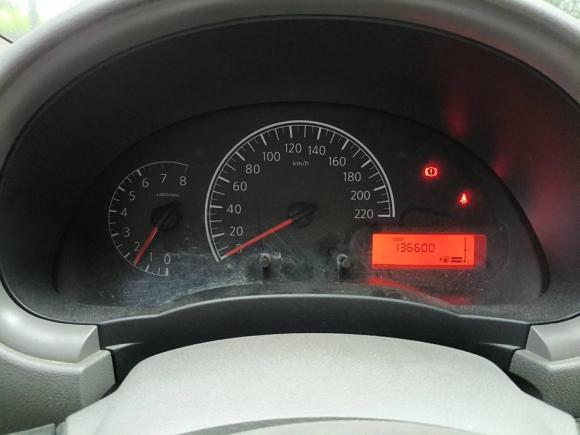 [无锡·苏E] 二手日产阳光2015款 1.5XE 手动舒适版