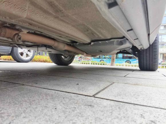 [宁波·浙B] 二手路虎揽胜极光2017款 2.0T 英伦锋尚版