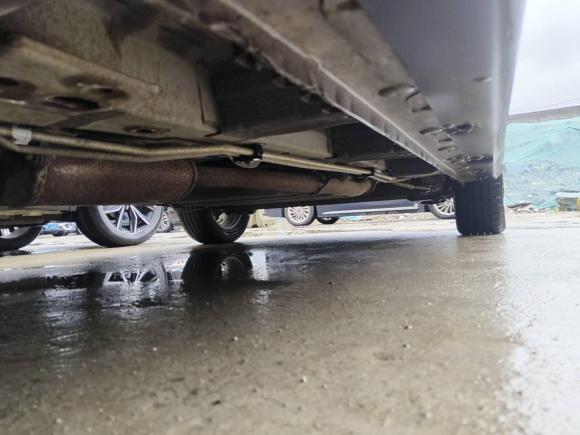 [上海·苏E] 二手宝骏宝骏7302016款 1.5T 手动豪华型 7座