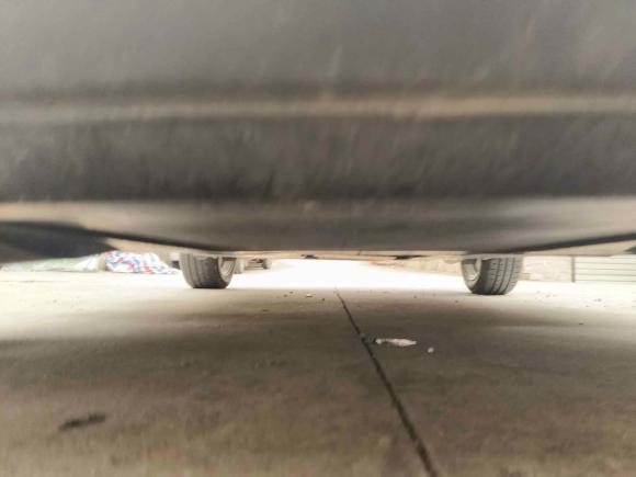 [南通·苏F] 二手smartsmart fortwo2011款 1.0 MHD 硬顶标准版