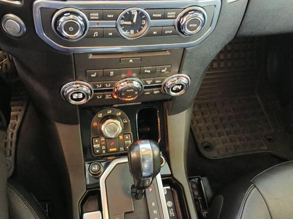 [嘉兴·京A] 二手路虎发现2012款 5.0 V8 HSE