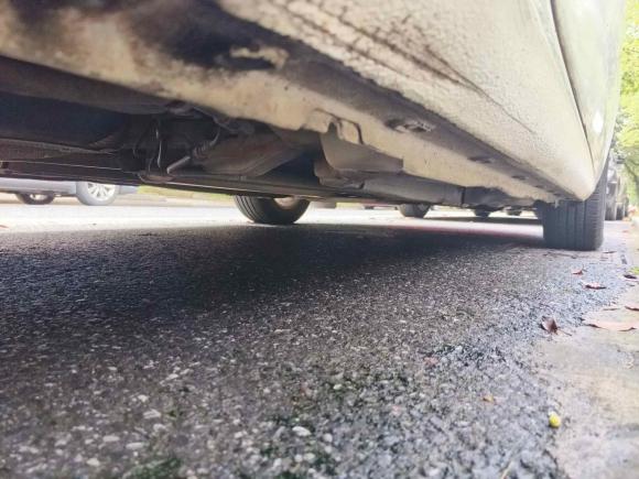 [义乌·浙G] 二手别克英朗2013款 XT 1.6L 自动时尚版