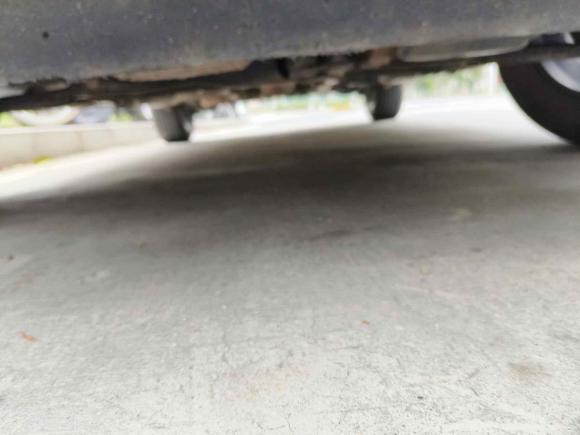 [广州·赣C] 二手吉利汽车远景X32017款 1.5L 自动精英型