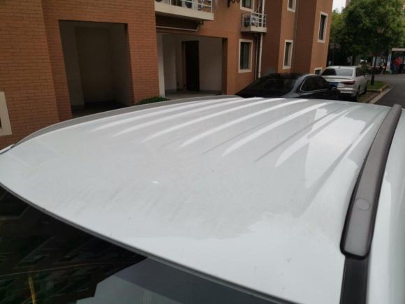 [上海·甘J] 二手猎豹汽车猎豹CS92017款 1.5L 手动舒适型