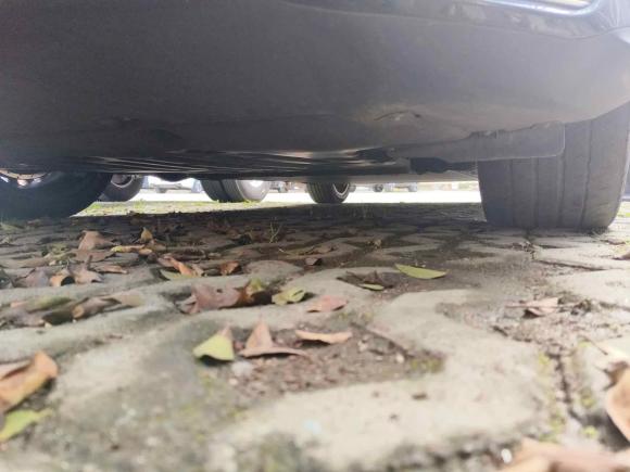 [温州·浙C] 二手比亚迪汉2021款 EV 标准续航版豪华型