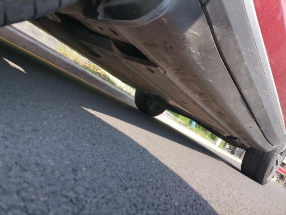 [武汉·鄂A] 二手名爵名爵ZS2017款 16T 自动旗舰互联网版