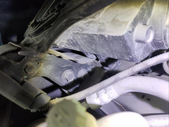 [上海·沪C] 二手现代朗动2012款 1.6L 手动领先型