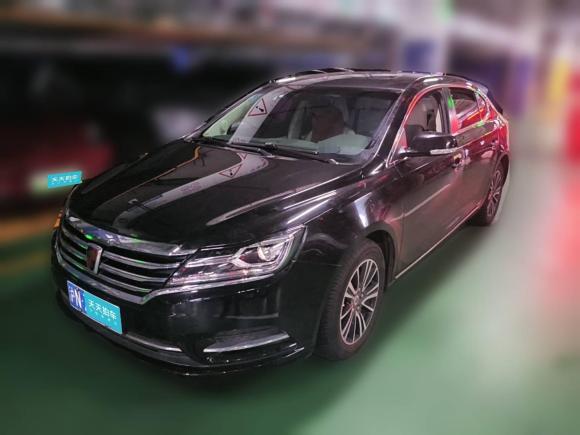 榮威榮威e9502016款 1.4T 豪華版「上海二手車」「天天拍車」