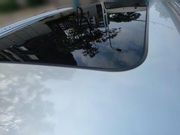 [南昌·赣A] 二手奥迪奥迪Q52011款 2.0TFSI 舒适型