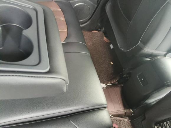 [杭州·浙A] 二手比亚迪宋2016款 盖世版 1.5TID 自动精英型