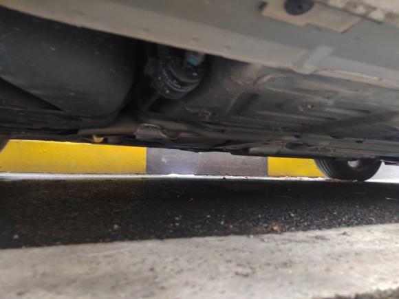 [上海·浙B] 二手荣威荣威5502014款 550S 1.8L 自动智选版