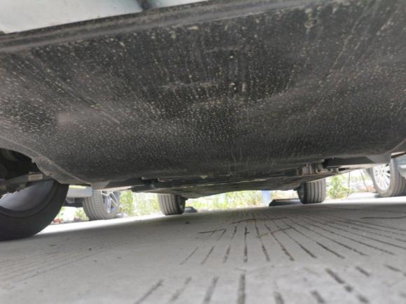 [上海·沪A] 二手荣威荣威i6 MAX新能源2022款 EV 600天幕旗舰版