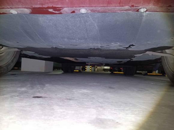 [成都·川A] 二手宝马宝马X42019款 xDrive25i M运动套装