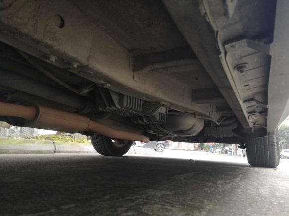 [成都·川A] 二手起亚索兰托2009款 2.4L 至尊版