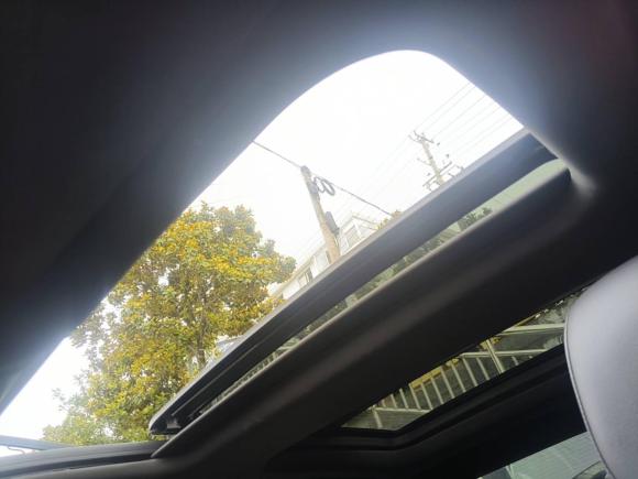 [上海·沪A] 二手凯迪拉克凯迪拉克CT62017款 28T 豪华型