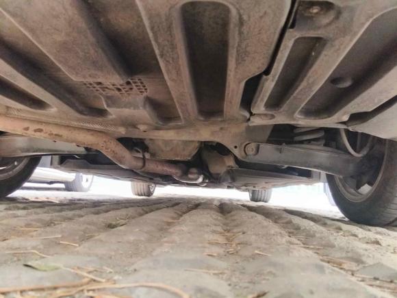 [北京·京E] 二手奔驰奔驰E级2013款 E 260 L CGI优雅型