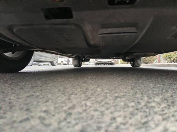 [无锡·苏B] 二手广汽传祺传祺M62021款 270T DCT豪华版（七座）