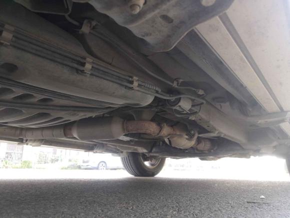 [芜湖·皖B] 二手奇瑞瑞虎32015款 1.6L CVT智尚纪念版