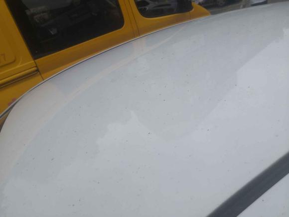 [深圳·粤L] 二手吉利汽车远景2015款 1.5L 手动精英型