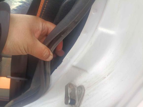 [青岛·鲁B] 二手奇瑞瑞虎3x2017款 1.5L 手动都市领先版