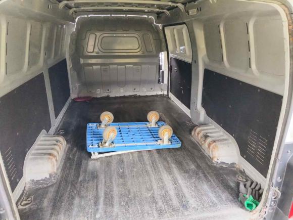 [宁波·浙B] 二手开瑞江豚2023款 宽体版 中航锂电38.64kWh