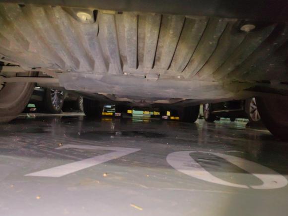 [上海·沪B] 二手奔驰奔驰GLK级2013款 GLK 300 4MATIC 动感天窗型