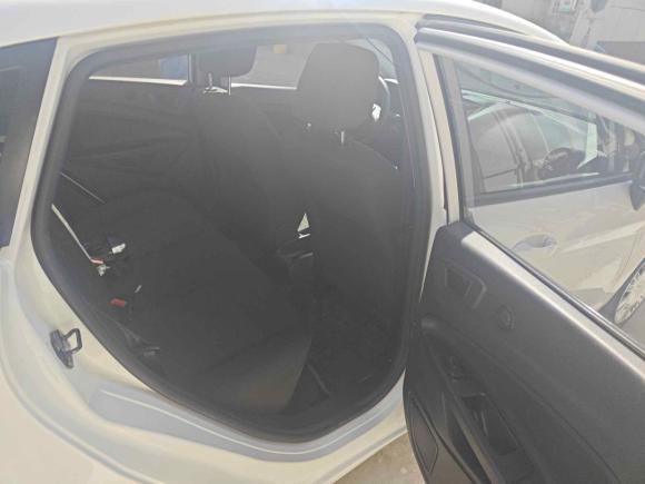 [北京·京E] 二手福特嘉年华2013款 两厢 1.5L 手动风尚型