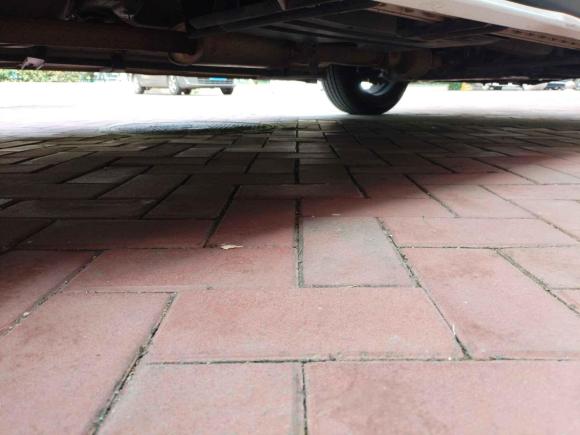 [济南·鲁A] 二手东南东南DX72015款 1.5T 自动豪华型