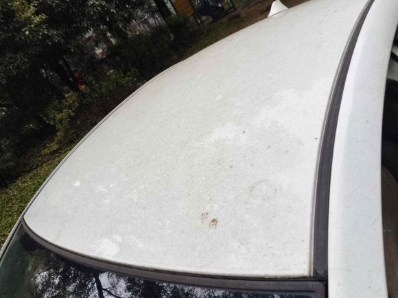 [南昌·赣A] 二手现代瑞纳2016款 1.4L 手动智能型GLS