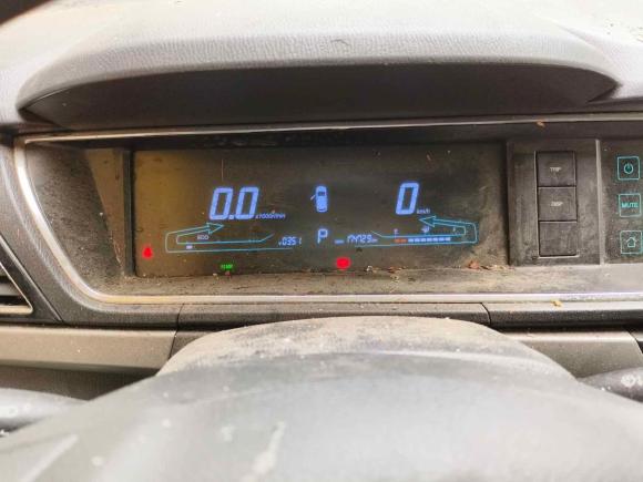 [杭州·浙A] 二手长安凯程长安欧尚A600EV2018款 EV