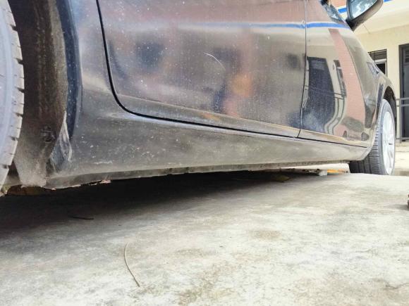 [广州·苏J] 二手马自达马自达62013款 2.0L 自动时尚型