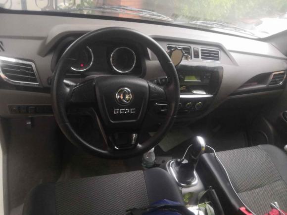 [成都·川A] 二手东风御风御风EM262023款 标准版 41.472kWh 河南锂动